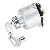 1444-621-310-00 1444621-31000 144462131000 Pour Bolens pour tracteur compact Iseki série TA TU TM TS TX, interrupteur d'allumage