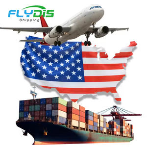 Pengiriman Langsung dari Pabrik ke Rumah DHL UPS Ekspres Cina ke UEA Lebanon Meksiko Pakistan India Maroko Sierra Leone Venezuela Vietnam Inggris - Product Image 5