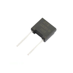 หลอดไฟ LED รุ่น WP710A10ID แบบเรียงวงกลม ชิ้นส่วนอิเล็กทรอนิกส์ มีสินค้าจำนวนมาก หลอดไฟ LED สีแดงแบบกระจายแสง T-1 T/H - Product Image 1
