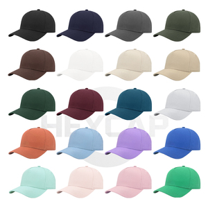 Cappelli da Baseball Impermeabili con Visiera Rigida Heycap, Cappellini Sportivi Personalizzabili per Uomo e Donna - Product Image 5