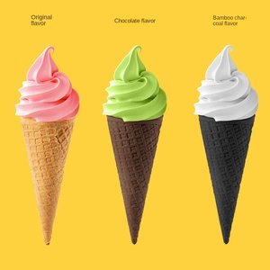 Nouveau porte-glace commercial pour la maison avec design <span class=keywords><strong>KFC</strong></span> et garantie de 3 mois - Product Image 3