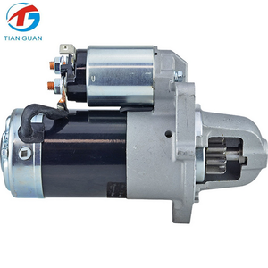 อะไหล่ยานยนต์ STG50347 สตาร์ทเตอร์ MK663008 M1T31071 สำหรับเครื่องยนต์-ฟูโซ แคนเตอร์ FE125 - Product Image 3