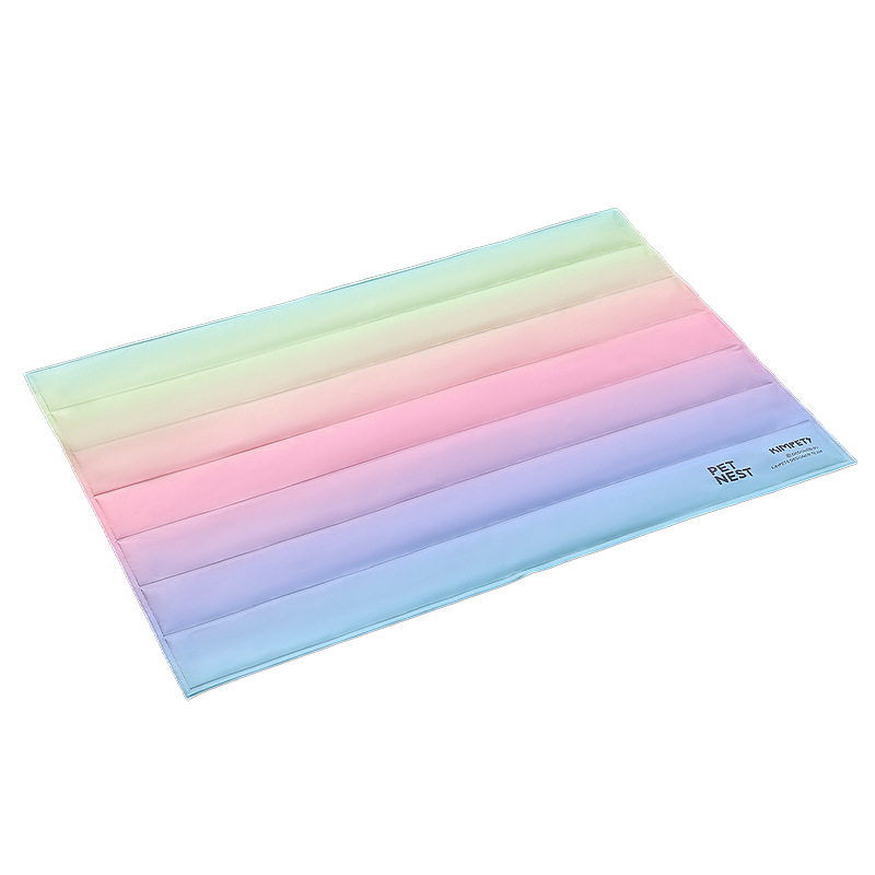 Dégradé de couleurs