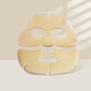 <span class=keywords><strong>Masque</strong></span> en feuille de collagène jaune raffermissant la peau fondant <span class=keywords><strong>masque</strong></span> au collagène feuille de <span class=keywords><strong>masque</strong></span> facial - Product Image 2