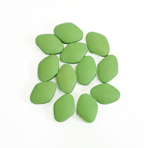 Men Daily Herbal Immunity Boosting <b>Tablets</b> Natural Herbal Energy Wellness Pill Wholesale Custom - Product Image 3