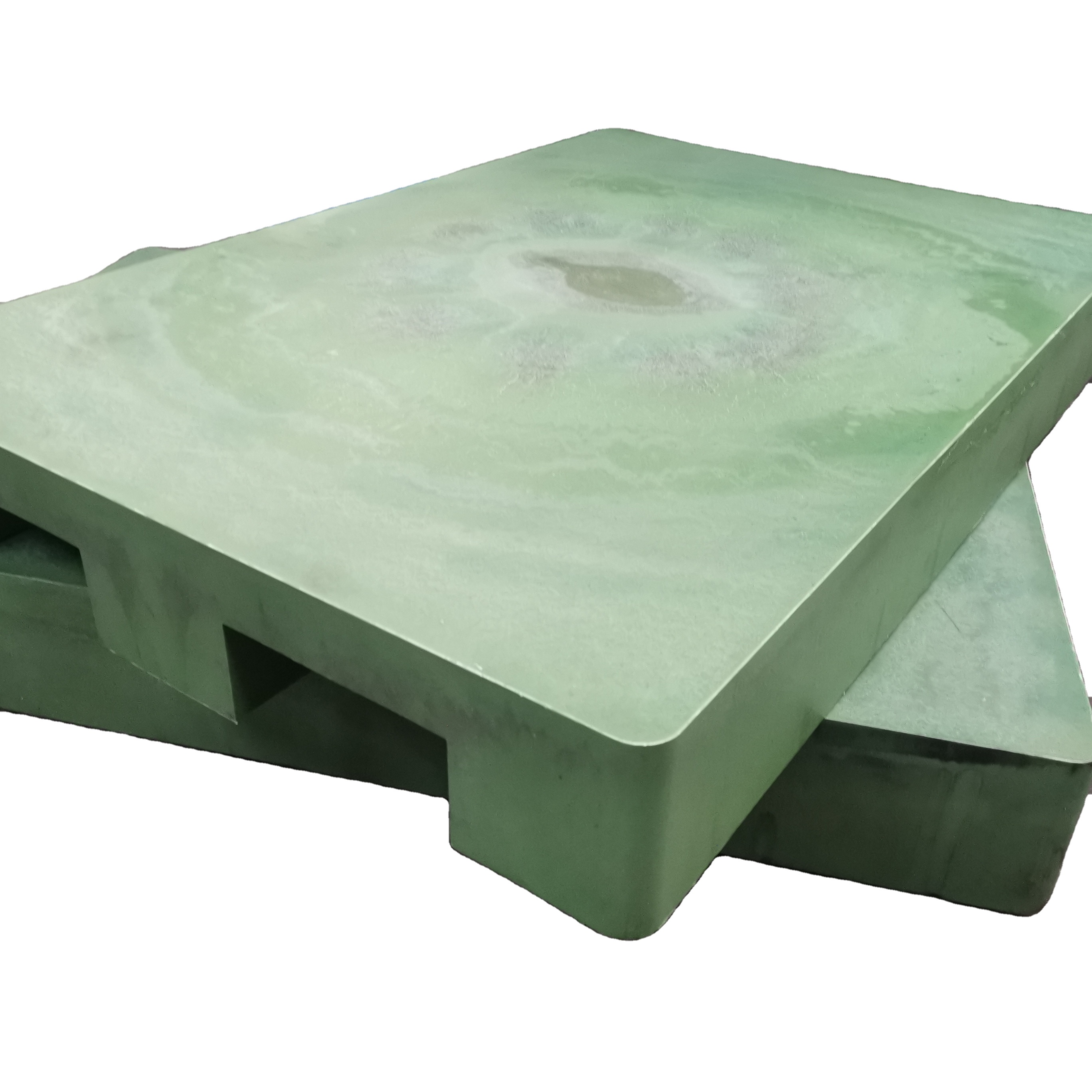 Машина для пластиковых поддонов