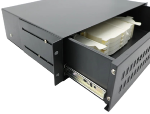 Nhà sản xuất trực tiếp 1x64 SC/UPC <span class=keywords><strong>PLC</strong></span> <span class=keywords><strong>Splitter</strong></span> LC nối <span class=keywords><strong>fiber</strong></span> optic <span class=keywords><strong>Splitter</strong></span> Rack gắn kết cho 5 gam Mạng 16/32/64 <span class=keywords><strong>FTTH</strong></span> - Product Image 6