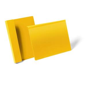 DURABLE - 1723-07 Sobres con solapa plegable Tamaño A4 horizontal (paquete múltiple)-EAN 4005546981710 SEÑALIZACIÓN Y MARCADO DEL SUELO - Product Image 1