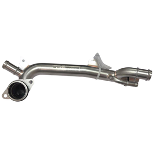 Tubería de Refrigerante de Aluminio de Buena Calidad para <span class=keywords><strong>Mercedes</strong></span>-<span class=keywords><strong>Benz</strong></span> M264 <span class=keywords><strong>E200</strong></span> E250 E260 E300 E350 A2642004201 - Product Image 1