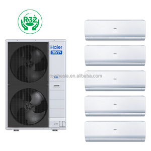 <span class=keywords><strong>Climatiseur</strong></span> central Haier MRV 7S 8HP à montage mural, unité intérieure VRF, Full DC Inverter, système <span class=keywords><strong>multi</strong></span>-<span class=keywords><strong>split</strong></span> R32 pour bâtiments intelligents - Product Image 1