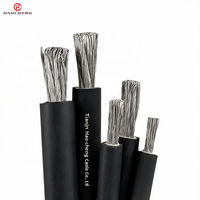 Câble de bobinage de moteur pour équipement électrique industriel JBQ 300/500V 0,66/1,14kV résistant à la chaleur pour connexion de boîtier de terminaison