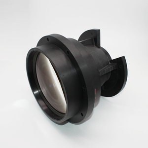Lente de Cámara de Imagen Gran Angular VY Personalizada con Apertura Grande y Distancia <span class=keywords><strong>Focal</strong></span> de 200 mm - Product Image 2