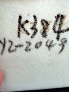 Cuero vegano sintético: capa estampada resistente, adecuada para tapicería de automóviles, asientos de <span class=keywords><strong>cama</strong></span> y sofá, compra a granel de tela económica - Product Image 5