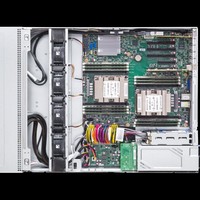 Tout nouveau serveur d'ordinateur ThinkServer TS80X et TS90X 4U Tower Intel CPU 8G 1T 600W
