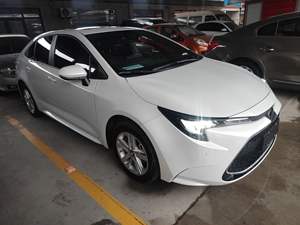 Auto Sedan Levin a 4 Porte e 5 Posti a Benzina, Modello 2022 185T CVT, Prezzo Conveniente per <span class=keywords><strong>Toyota</strong></span> Levin - Product Image 5