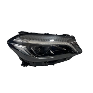 Faro LED Original Desmontado A1769065900 A1769066000 para <span class=keywords><strong>Mercedes</strong></span> <span class=keywords><strong>Benz</strong></span> W176 A180 <span class=keywords><strong>A200</strong></span> A250 2016 <span class=keywords><strong>2017</strong></span> 2018 - Product Image 1