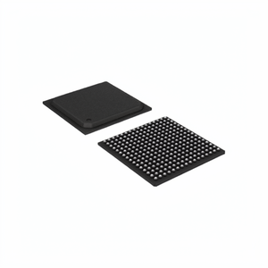 Manufacturer Channel Embedded 256 BGA Components Electronic LH7A400N0G000B5,55 - Product Image 1