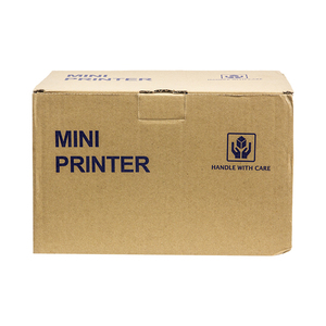 サーマルプリンター80mm自動カッター付き - Product Image 6