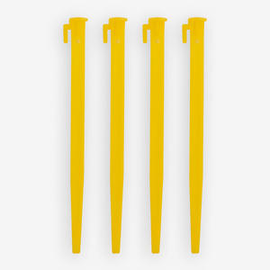 Protection solaire bleue mignonne pour bébé UPF 50 + apparaît en quelques secondes pare-soleil Mini tente de plage avec <span class=keywords><strong>porte</strong></span> moustiquaire pour jardin de vacances - Product Image 6