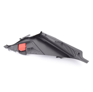 64319353040 Convient pour <span class=keywords><strong>BMW</strong></span> <span class=keywords><strong>BMW</strong></span> <span class=keywords><strong>W1</strong></span> Series F20 Plaque de collecte d'eau droite - Product Image 1