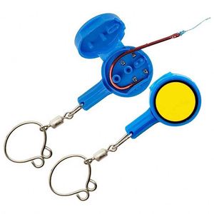 Herramienta para atar nudos de pesca - Dispositivo para nudos de clavo para principiantes |   Accesorios para Pesca en Hielo/Con Mosca - Product Image 1