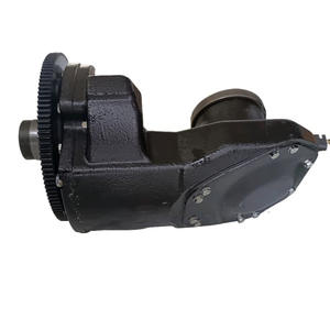 Conjunto de Caja de Cambios para Carretilla Elevadora Doosan de 1.5-2.5 Toneladas BR15S2 BR25S2, Pieza de Transmisión de Hierro Fundido D650041 - Product Image 3