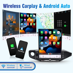 STWEI 16.2'' para Jeep Wrangler JL Gladiator Pickups JT 2018-2023, Radio para Auto, Multimedia, Video, Carplay, Audio, Navegación, Unidad Principal - Product Image 4