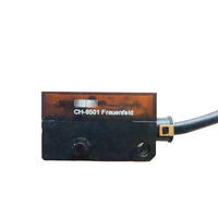 Capteur inductif Baumer O300Y.QR-11175121