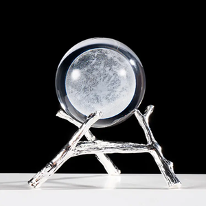 Custom Polished Crystal Crafts High Quality