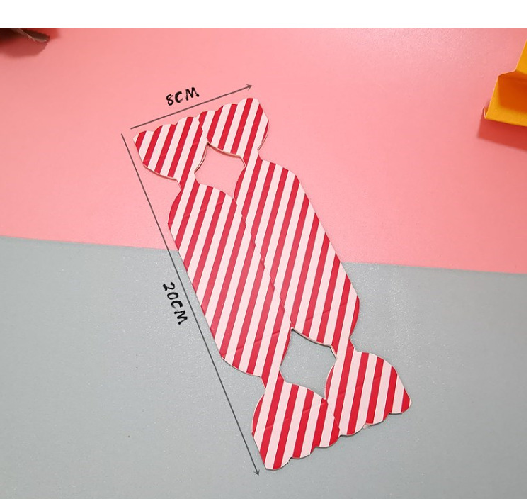 christmas packaging crackers