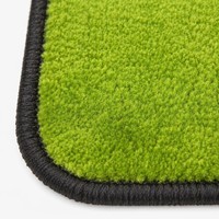 Tapis d'entraînement pour chien en herbe artificielle, moderne, lavable, imperméable, super absorbant, antidérapant et réutilisable