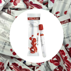 Tubos de PRP de 10 ml para Sistema de PRP con Anticoagulante (ACD-a) y Gel de Separación, Tubos de Vacío para Separación de PRP para <span class=keywords><strong>Veterinaria</strong></span> (Paquete de 50) - Product Image 4