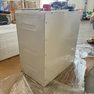 OEM 제조 업체 태양 전지 상자 12v 24v 홀더 보관 상자 맞춤형 대형 리튬 전지 배터리 빈 상자 케이스 - Product Image 5