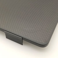 غطاء خلفي لشاشة LCD وغطاء علوي خلفي لأجهزة الكمبيوتر ديل لاتيتيود 7420 E7420، موديل 0X4WR3