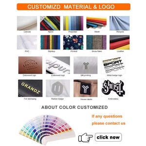 复古真皮轻质防水女式单肩包大容量斜挎包流浪汉风格单肩带拉链闭合 - Product Image 6