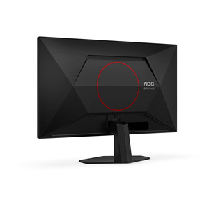 Nouveau moniteur de jeu AOC Q27G40XMN 27 pouces, VA rapide, Mini LED QHD 180Hz 2K HDR1000, 4608 diodes LED, 1152 zones de gradation Mini LED - Product Image 5