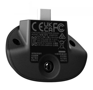 HTC <span class=keywords><strong>Vive</strong></span> Focus 3อุปกรณ์ติดตามใบหน้าของ HTC <span class=keywords><strong>Vive</strong></span> Focus 3ชุดอุปกรณ์เสริมใช้ได้นานถึง15ชั่วโมงรองรับการชาร์จด้วย USB - Product Image 5