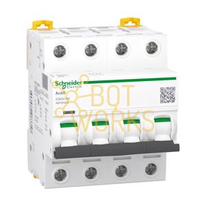 Schneider Electric A9F85406 - Nuovo - Product Image 1