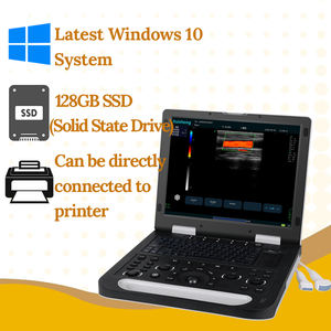 Sistema <span class=keywords><strong>de</strong></span> diagnóstico <span class=keywords><strong>de</strong></span> <span class=keywords><strong>ultrasonido</strong></span> Doppler a color digital <span class=keywords><strong>completo</strong></span> 3D portátil <span class=keywords><strong>Precio</strong></span> competitivo con 6 idiomas para uso veterinario - Product Image 3