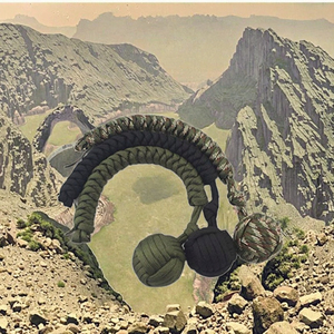 Portachiavi di sopravvivenza con attrezzi portatili per auto-difesa 550 per Paracord Monkey Fist per arrampicata in <span class=keywords><strong>acciaio</strong></span> da esterno e borsa da trekking imballata - Product Image 3
