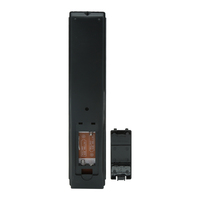 Control Remoto Universal de Repuesto HUAYU RM-L1026+1 para Televisores Sharp Smart LCD LED