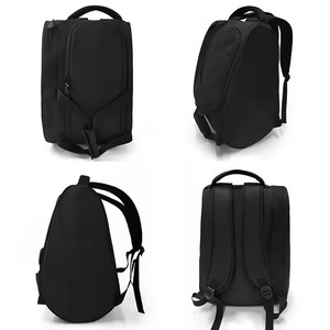 Zaino Sportivo Personalizzato da Badminton Design Portatile Impermeabile <span class=keywords><strong>Borsa</strong></span> da Pickleball Padel Portaracchette da <span class=keywords><strong>Tennis</strong></span> e Basket con Tasca Porta Scarpe - Product Image 2