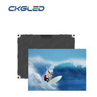 Pantalla LED Fija, Pantalla de Video LED, Letrero Publicitario de Aluminio Fundido, Pantalla LED
