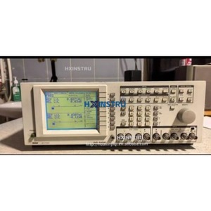 1PC Levear VP-7725D Audio Analyzer by fedex or DHL H - Product Image 1