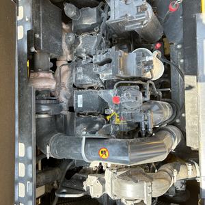 Hete Zuid-Amerika Markt Verkoop Perfecte Prestaties 40T Gebruikte Grote Graafmachine Komatsu PC400-8 PC400-7 Met Gratis Technische Begeleiding - Product Image 6