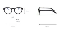 Lunettes anti-lumière bleue style animal 2026 TR, nouvelle collection Sunray, vente chaude, excellente qualité, vente en gros, étanches, livraison rapide, unisexe