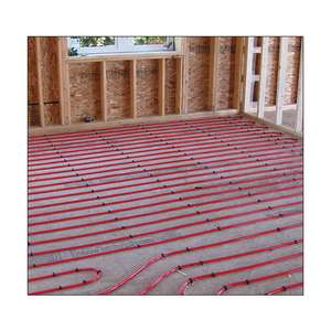 Tubo Flessibile e Durevole Multistrato PE-RT PEX <span class=keywords><strong>per</strong></span> <span class=keywords><strong>Riscaldamento</strong></span> a Pavimento 16-25mm, da 50m a 300m - Product Image 4