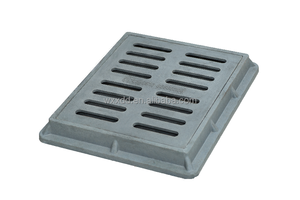 FRP <span class=keywords><strong>Composite</strong></span> Nhựa Manhole Bìa Gia Cố Nhựa Ngoài Trời Cống Bìa Cho Đường Hệ Thống Cống Thoát Nước Bao Gồm Cho Hệ Thống Thoát Nước - Product Image 6