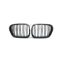 Kits de carrosserie automobile Systèmes série 5 Kit complet de pare-chocs avant pour Bmw E39 M5 Touring Accessoires Pièces Bodykit