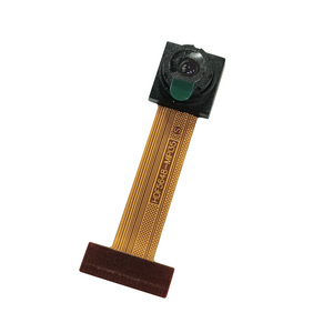 Module de caméra MIPI HD 5MP 5 mégapixels OV5648 pour la numérisation et la reconnaissance robotique - Product Image 1